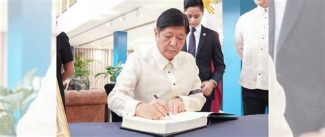 DILG STATEMENT ON PBBM’S APPROVAL OF LAW ON .